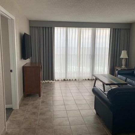 Ocean Towers Beach Club Panama City Beach Kültér fotó