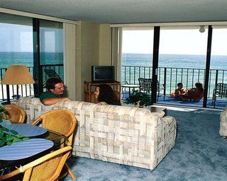 Ocean Towers Beach Club Panama City Beach Kültér fotó