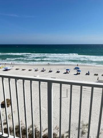 Ocean Towers Beach Club Panama City Beach Kültér fotó