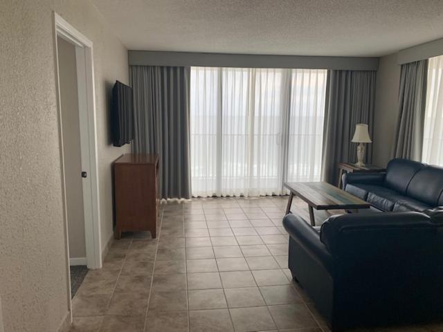 Ocean Towers Beach Club Panama City Beach Kültér fotó