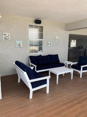 Ocean Towers Beach Club Panama City Beach Kültér fotó