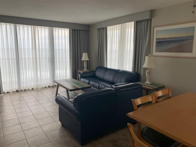 Ocean Towers Beach Club Panama City Beach Kültér fotó